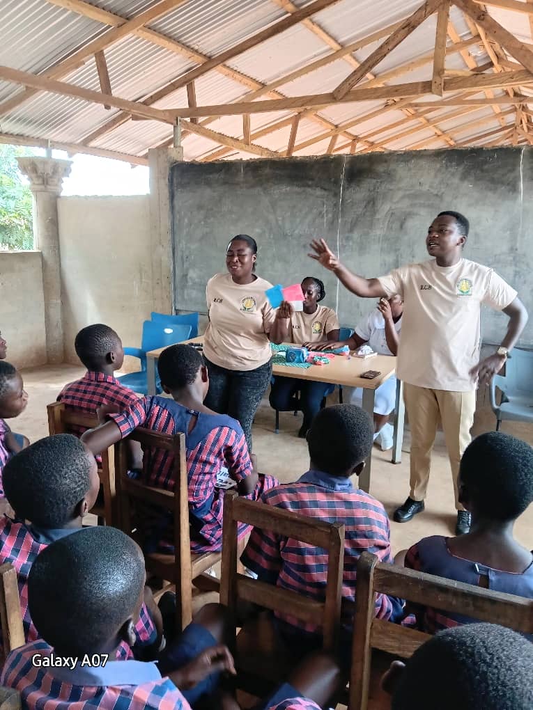 COPSIG NHIS health programme photo 44